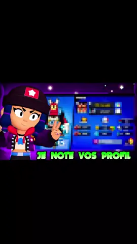 #brawlstarstiktok on vise les 2000vue🙏😅
