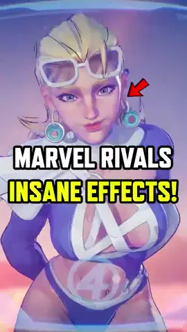 NO WAY MARVEL RIVALS IS ACTUALLY RELEASING THIS 👀#MarvelRivals #Jeffsummerparty #HeartoftheDragon 