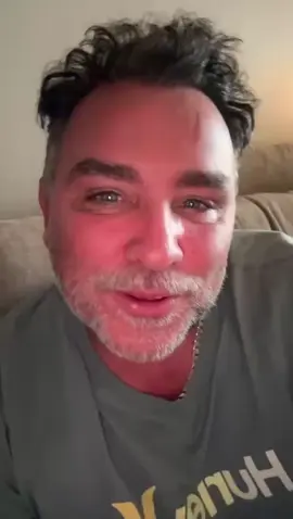 Hello my lovely fans all over the world 🌎 💙 #johnjirwin #everyonehighlightsfollowerse#johnjirwinfan #johnnyblue #johnjirwinuk 