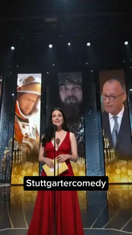 Oscarverleihung 2025 🏆 Hr.Merz stiehlt allen die Show #friedrichmerz #merz #bundeskanzler #oscar #viral 