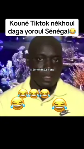 Tiktok nekhna wala commentaire 😂😂#pourtoisenegal #pourtoi #Sénégal #TikTokComique #ChallengeDrôle #SénégalHumour #QuiEstLePlusRapide #senegal #PourToiSénégal #SénégalFierté #TikTokSénégal #HumourSénégalais #ChallengeSénégal  #pourtoisenegal🇸🇳🇸🇳🇸🇳 #fyppp #viral_video 