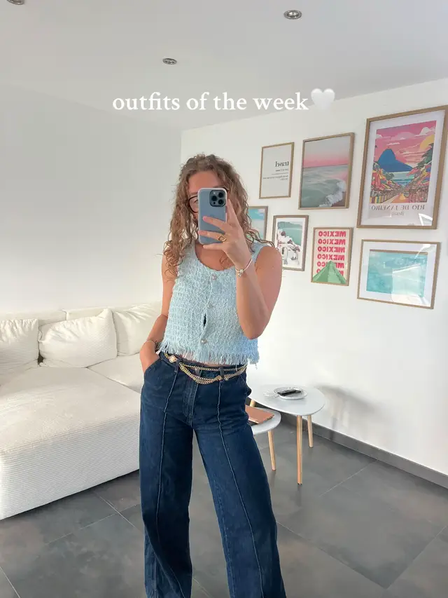 #outfitinspo #outfit #fyp #ugc 