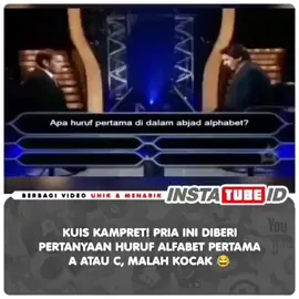 Serba Salah 🤣#ngakak #fyp 