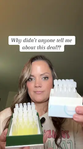 Transform your skin with the [WNP Official] 3% Hyaluronic Acid Serum + Emergency Repair Oil-Suspension Serum. This dual-action skincare set hydrates, plumps, and strengthens the skin barrier for long-lasting moisture and glow. Hyaluronic Acid draws hydration deep into the skin while the oil-suspension serum locks it in, repairing damage and restoring radiance. Perfect for dry, dull, irritated, or aging skin—get professional-grade results at home for a fraction of the cost. #SkincareRoutine #HyaluronicAcid #GlowingSkin #tiktokshoprestock   #SelfCareEssentials