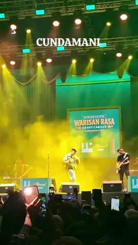 sayang 🥺  🎥bay:mrsla  #cundamani #dcgariskeras #dennycaknan #alunalunbanjarnegara #dcmusic 