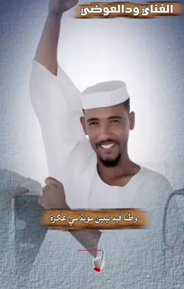 ودالعوضي#الزول_الغناي #تصميم_فيديوهات🎶🎤🎬 #في_هذا_اليوم #عبدالعظيم_العوضي 