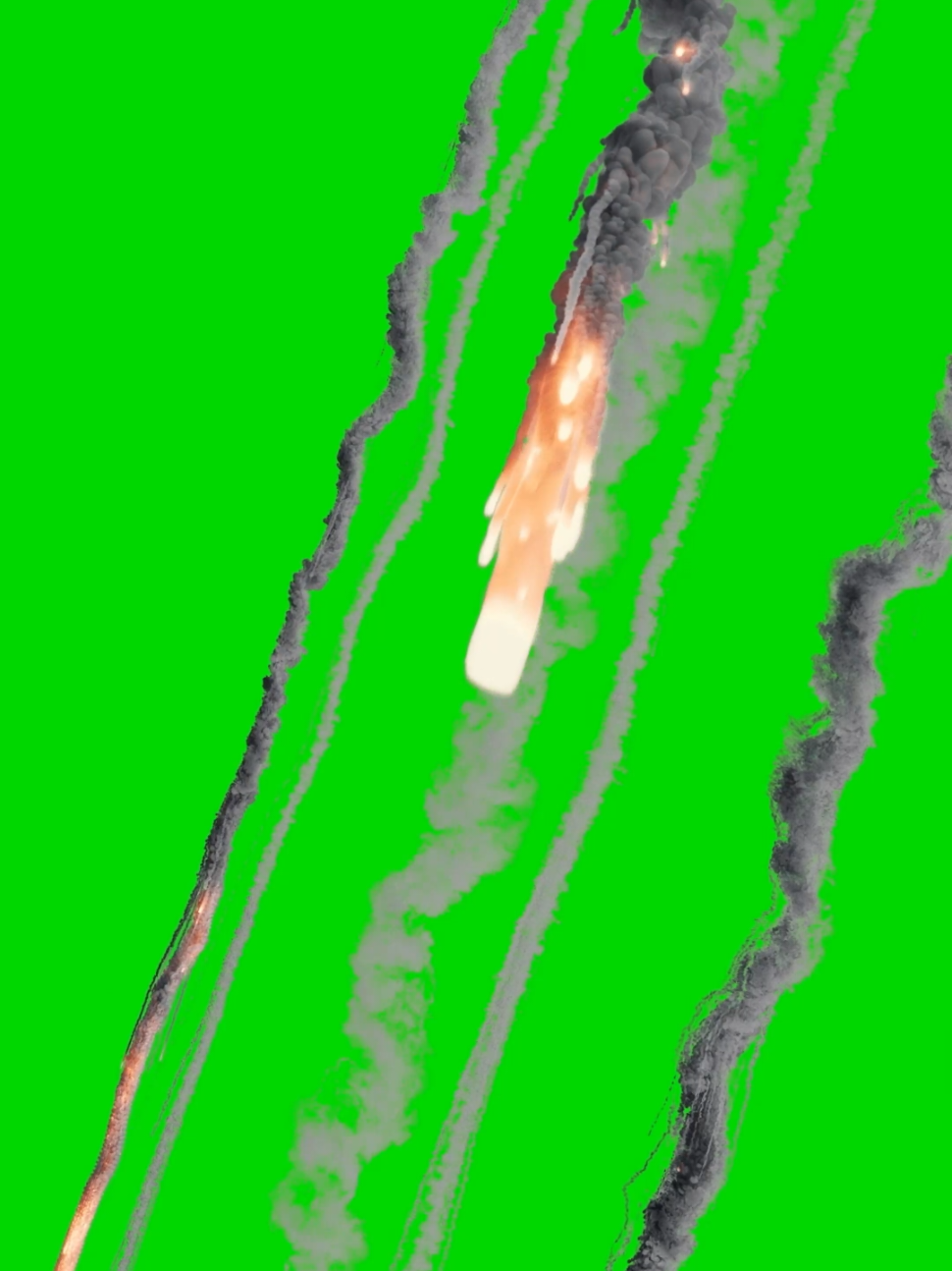 meteors shower green screen effect | meteorite green screen video  #greenscreen #greenscreeneffect #greenscreenvideo #GreenScreenScan #foryou 