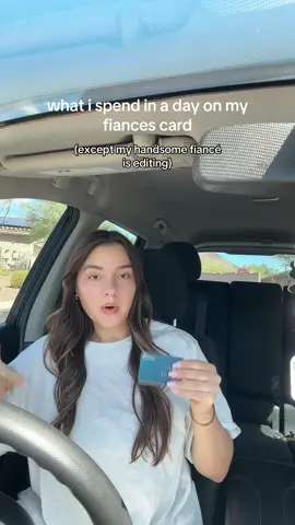 this was the most expensive one he’s so happy can you tell 😅🤭 #reaction #couplegoals #funny 