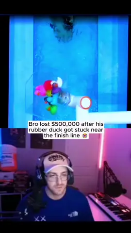 That is painful 