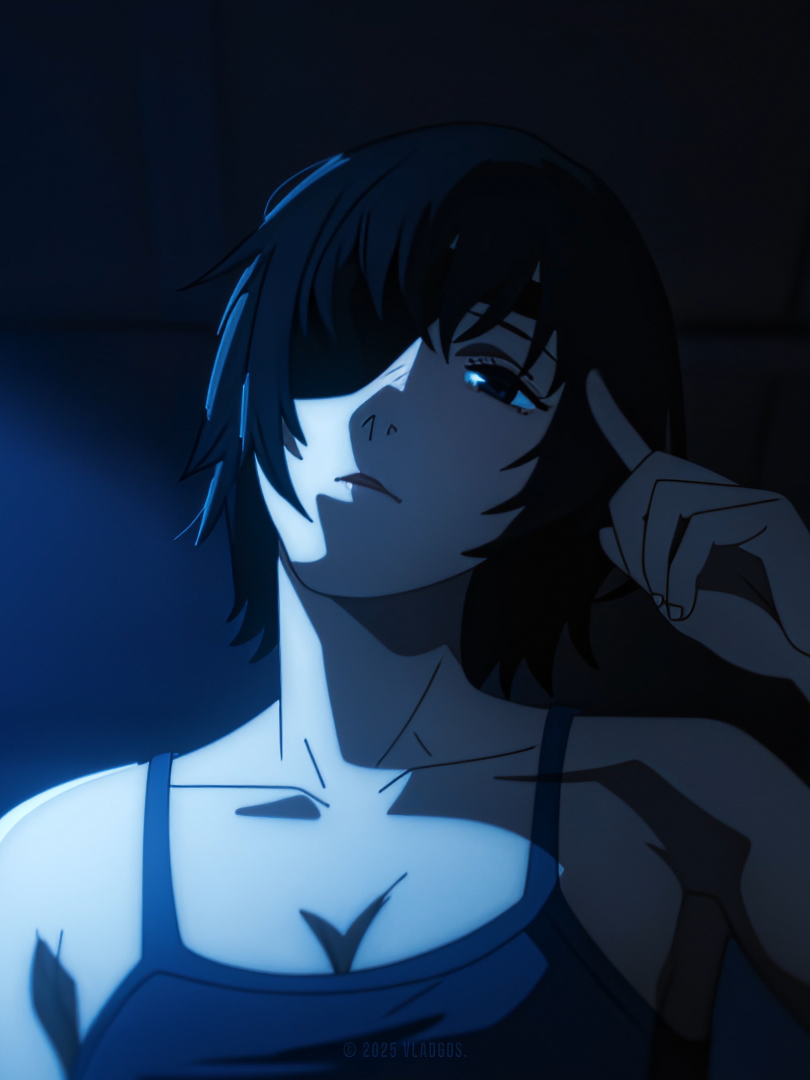 himeno.mp4 #chainsawman #himeno #himenoedit #edit