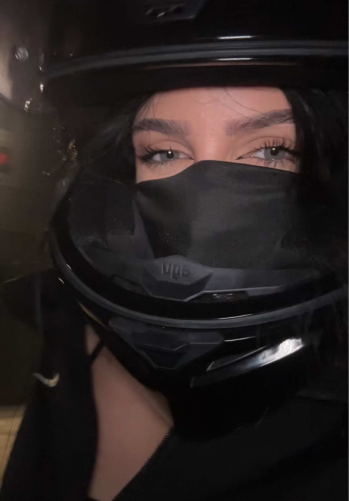 Inst: kkarina_k_ #moto #motorcycle #motogirl #yamaha #bike 