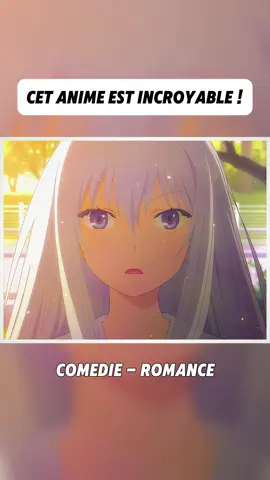 Cet anime est sous coté ! 🔥 #animes #animerecommendations 