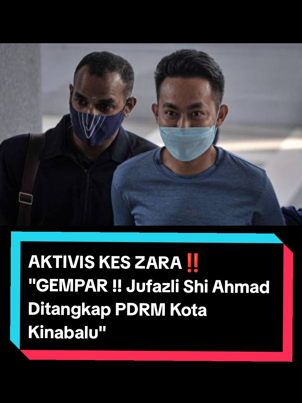 #fyp #masukberanda #JusticeForZara #justiceforzaraqairina #kerajaanmadani @jufazlishiahmad_008 @suararakyatmalaysia_8888 