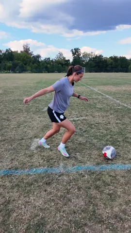 One bad touch doesn’t define your game, here’s how I reset mentally and bounce back stronger. #ProTip #SoccerMindset