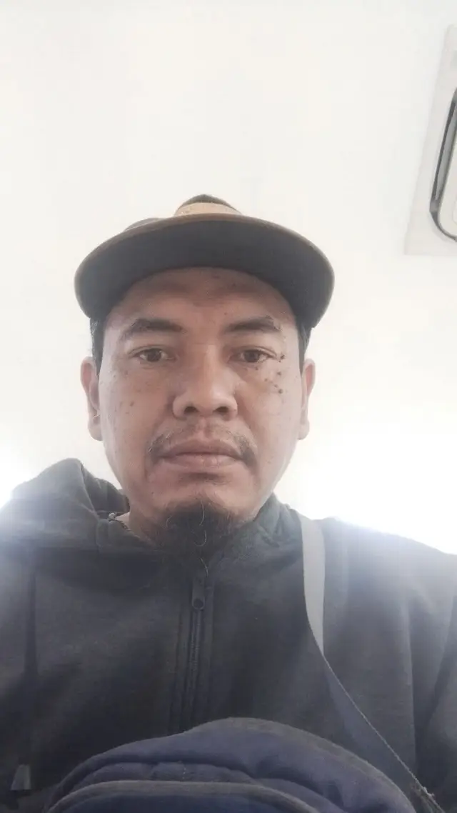 kata 2 hari ini pak dhee...moga barokah amin😭😭
