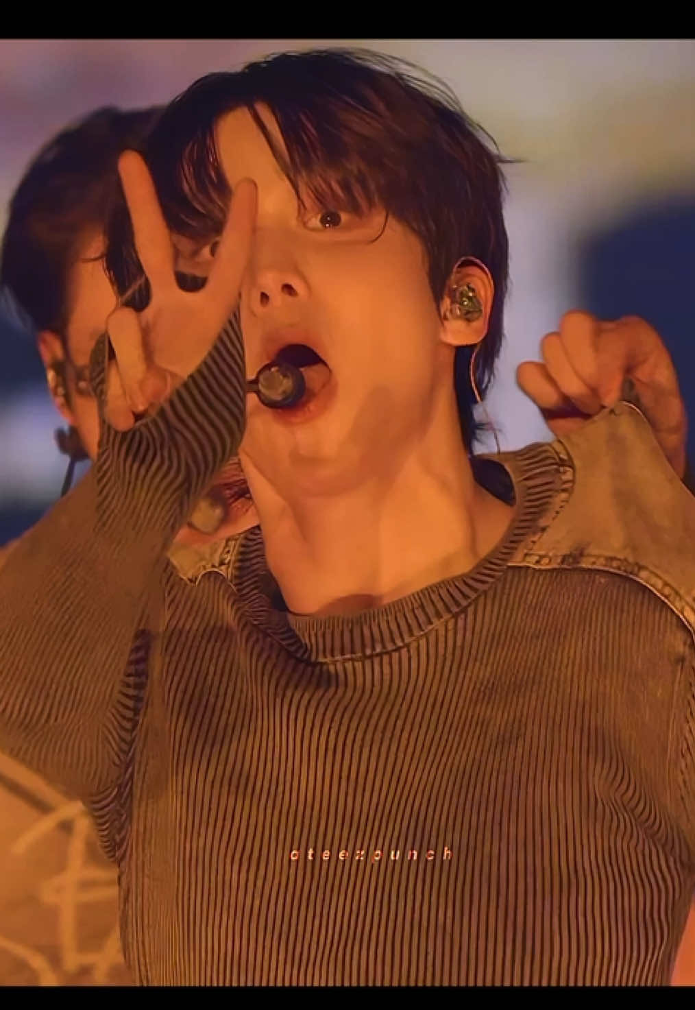 shaboooooom #ateez #에이티즈 #ateezedit #ateez_official_ #ateezpunch  