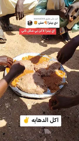 الرد على @marmali44 #دهابه_مو_غلابه🇸🇩✌ #دهابه_عز_وفخر💪❤ #جنقو_مسامير_الأرض🇸🇩🇸🇸 