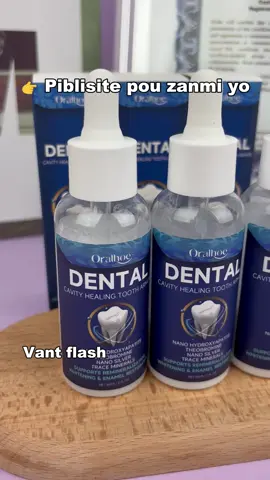 #cavity #yellowteeth #badbreath #hydroxyapatite #teethhealth 