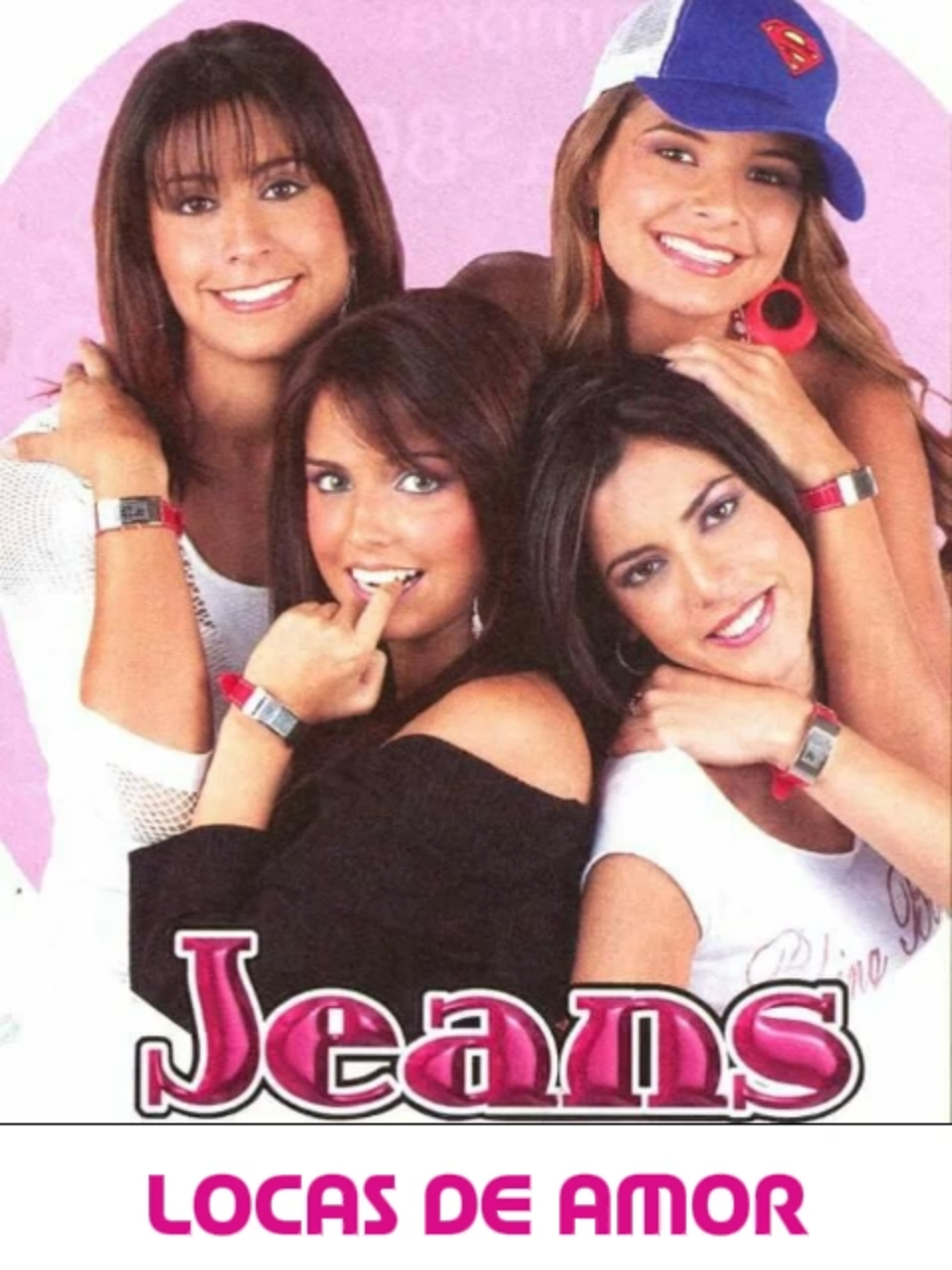 LOCAS DE AMOR