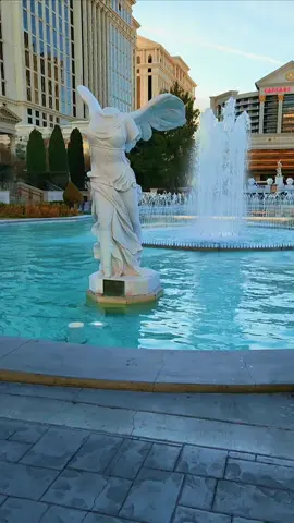 Caesars Palace Las Vegas 😎 #LasVegas 
