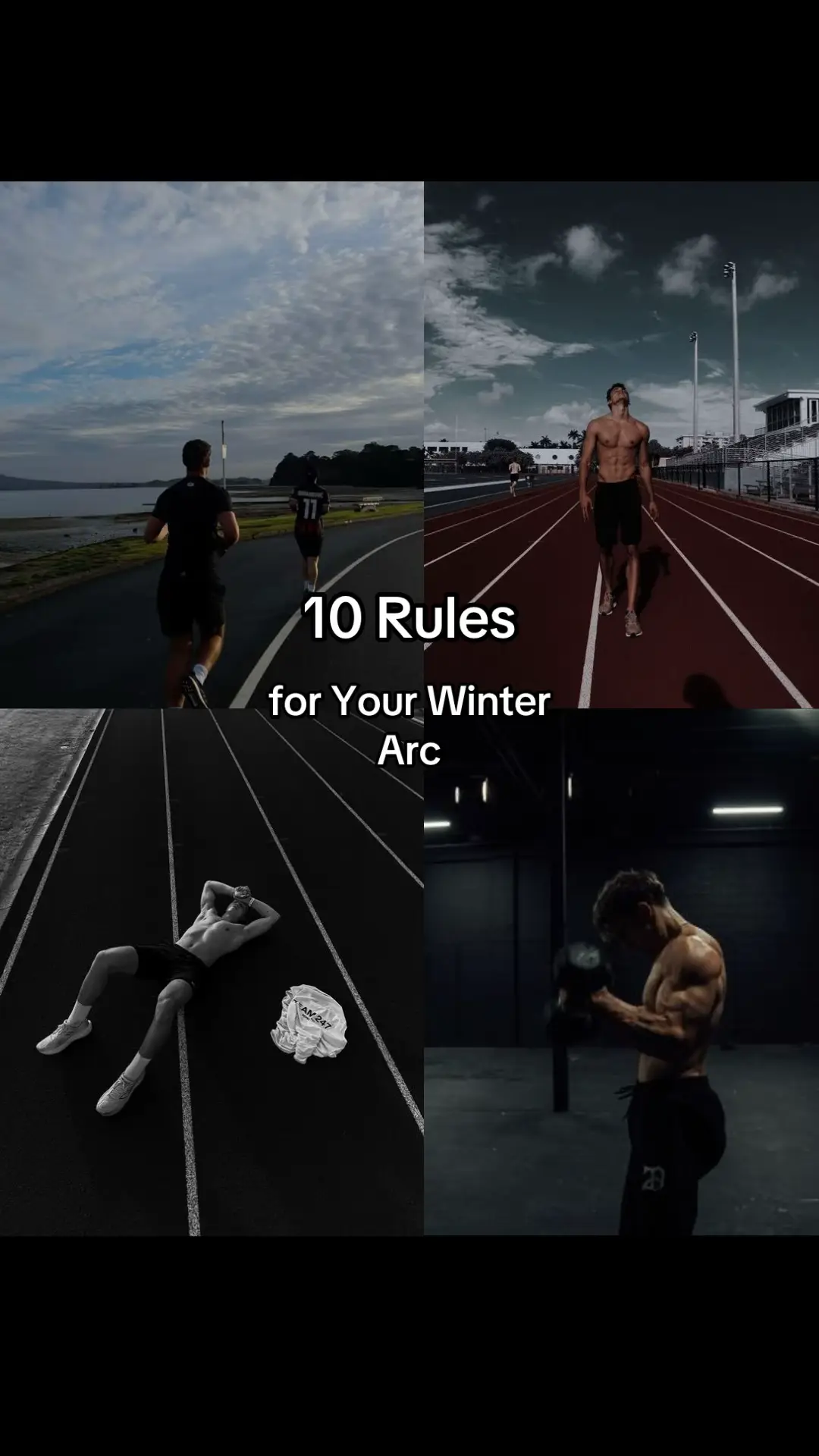 #winterarc #discipline #mindset #gymmotivation #fitnessjourney #grind #stayhard #mentaltoughness #workoutmotivation #SelfImprovement #twinfit