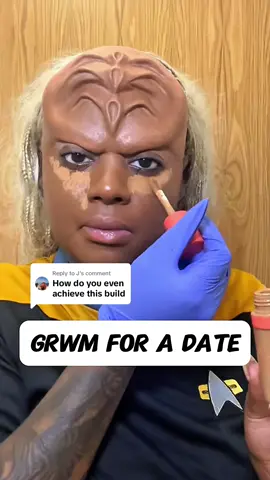 Replying to @J GRWM for a date *spoiler* I got stood up 😞 #fyp #foryou #dating #Relationship #relatable 