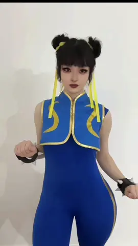 #chunli #chunlicosplay #chunlifortnite #cosplay #katcurse 