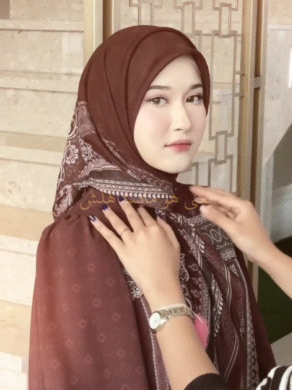 Salfok sama gamisnya ning cipa yg warna apa nih?? 🥰🥰 #syifazizan #sarimbitkeluarga #familyset #GamisCantik #sarimbit2026 