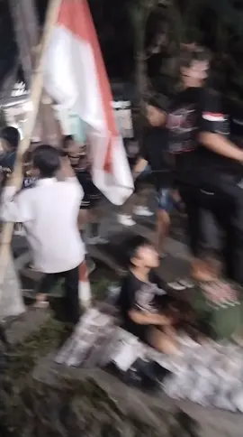 dancernya kalah ke bocil
