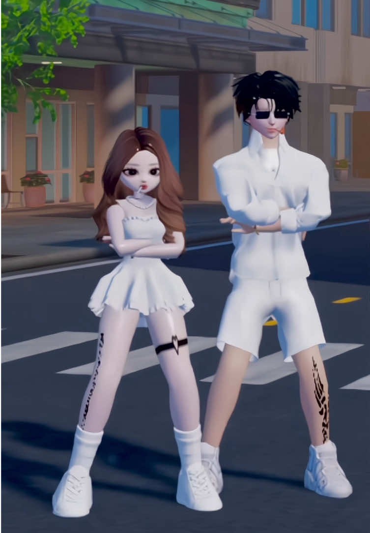 Map : RH Dance Studio | Dc : Queencard bareng @TTRxHokinawa 