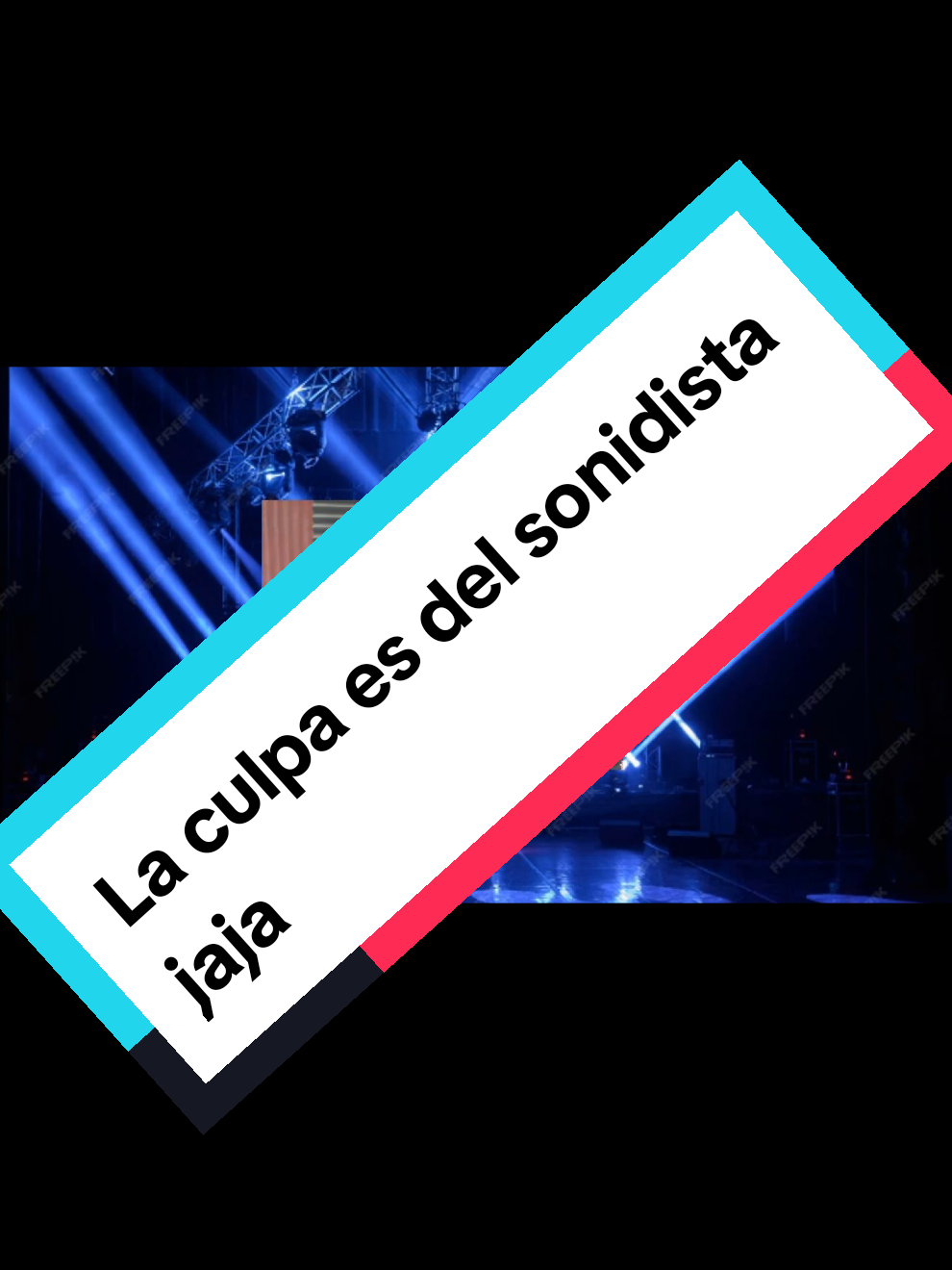 Feliz dia del sonidista colegas Aqui un pequeño monólogo en forma de auto homenaje jajaja #tendecia #GloriaADios #audiogad #sonidistas #sonidoenvivo @SEGUIDORES @todos 