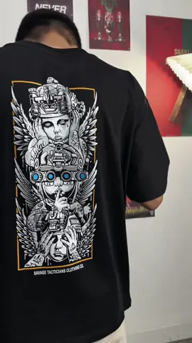 See No Evil, Here No Evil, Speak No Evil#tacticalgear #army #fyp #tiktokshoprestock #god #tshirt 