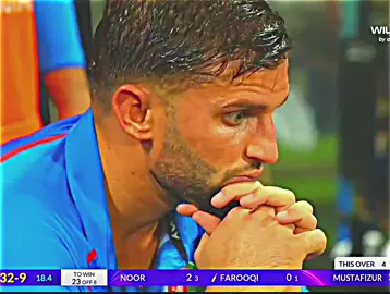 😭🇦🇫OMARZAI 💔RASHID🇦🇫 😭#cricketlover #f #cricketlover #cricketlover 