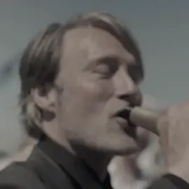 #foryou #madsmikkelsen #hanniballecter #hannibal 
