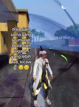 mau di sayg km, tapi km ga sayng aku🙄#fyppppp #xcyzbca 