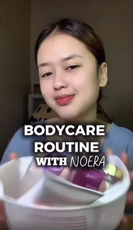 #Noerabeautycare #NoerabyReisha #ASMRBodycare #Bodycare #affiliatornoera @Noera By Reisha @Reisha Novandita 🩷🩷🩷