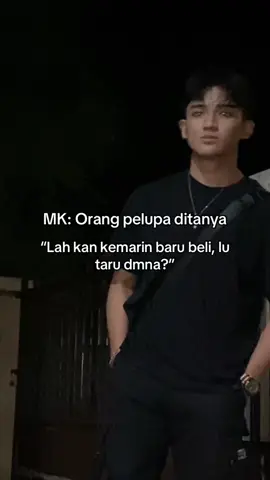 Pake nanya