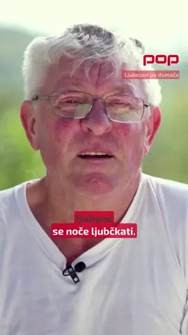 Josipu je zdaj žal, da je zavrnil Joži, ko mu je podarila zvonček. 🔔🤣 #POPTV #LjubezenPoDomače #resničnostnišov #slovenijatiktok #fyp