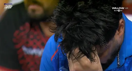 Raaash🥺🏏 #afghanistan🇦🇫 #cricket #asiacup2025#rashidkhan #foryou 