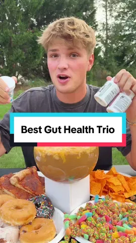 The simple fix 🙌 #guthealth #digestiveenzymes #probiotics #tiktokshopcreatorpicks #tiktokshopfinds 