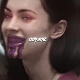 POSE.  #jennifersbody #meganfox #fyp #edit #meganfoxedit 