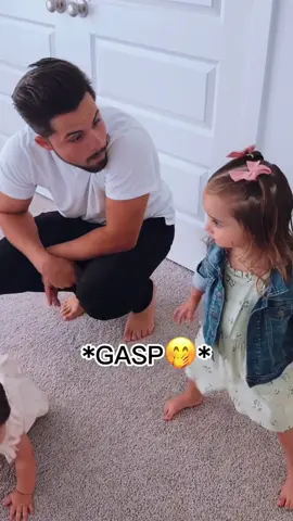 A perfect day of laughter, love, and the cutest chaos with the Churco Family! 🥰👶 From playful toddlers to sweet baby giggles, Nick and Laina never miss a moment to make us smile. These adorable family moments are full of fun, joy, and that one-of-a-kind Churco charm! 💖 Watch the kids play, laugh, and light up the room with their energy and cuteness #thechurcofamily #churcofamily #laniechurco #thecurcofamily #nickchurco #churcobabies