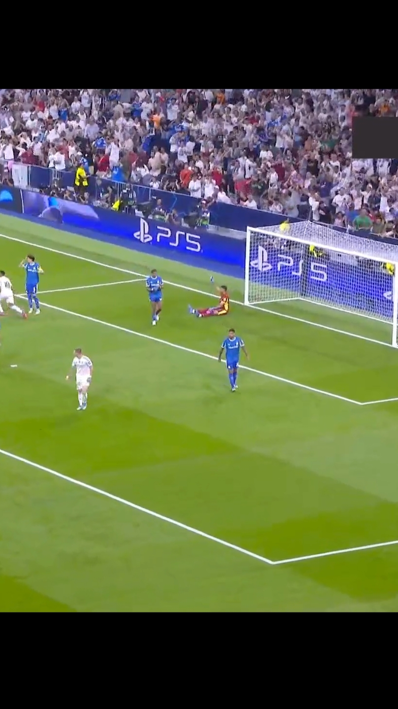 مقصية مبابي #ريال_مدريد #madrid @realmadrid6280 