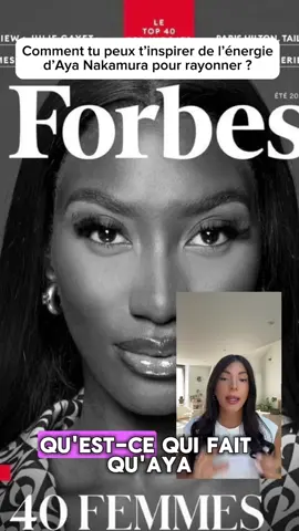 Ma femme en fait @Aya Nakamura  #ayanakamura #ayanakamurachallenge #inspiration #femmeinspirante #réalisersesrêves 