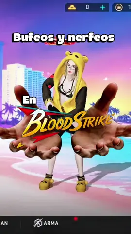 Y ati que te pareció? #bloodstrikemobile🎮✅ #paratiiiiiiiiiiiiiiiiiiiiiiiiiiiiiii #filtraciones #bloodstrikelatam #bloodstrikeclips a