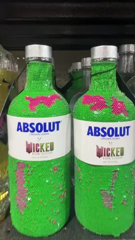vodka ain’t never changed me for good #wicked #wickedmovie #fyp #arianagrande #wickedforgood 