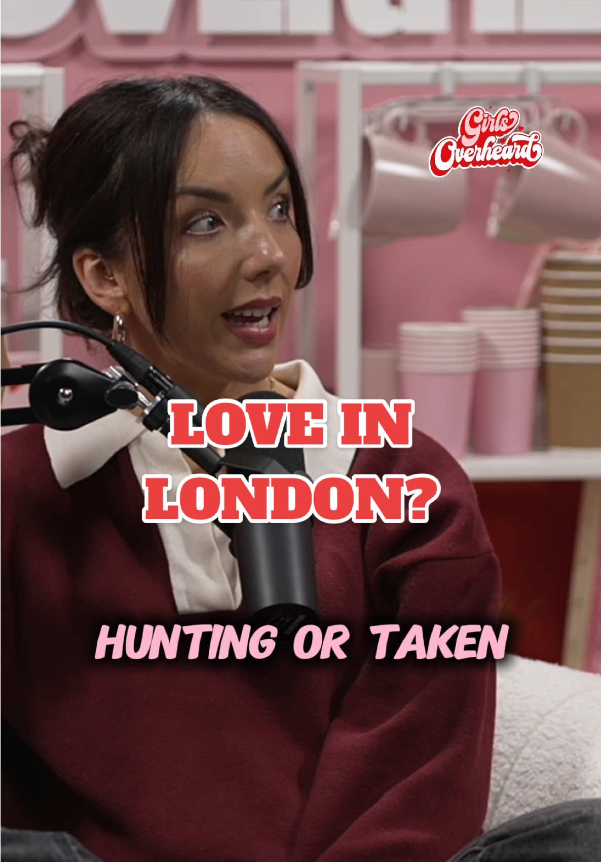 Sorry are we reading a movie script here 👀 Romcom or horror ❤️🔪 #Relationship #dating #meetcute #whataretheodds @Eilidh Wells @Lauren Fairbairn @Ash Reid 