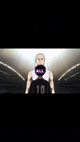 Where have you been || Haikyuu #viral #edit #fyp #haiykuu #wherehaveyoubeen 