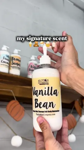 My fav everyday scent (all year!!!) #creatorsearchinsights #signaturescents #vanilla #vanillabean #vanillagirl 