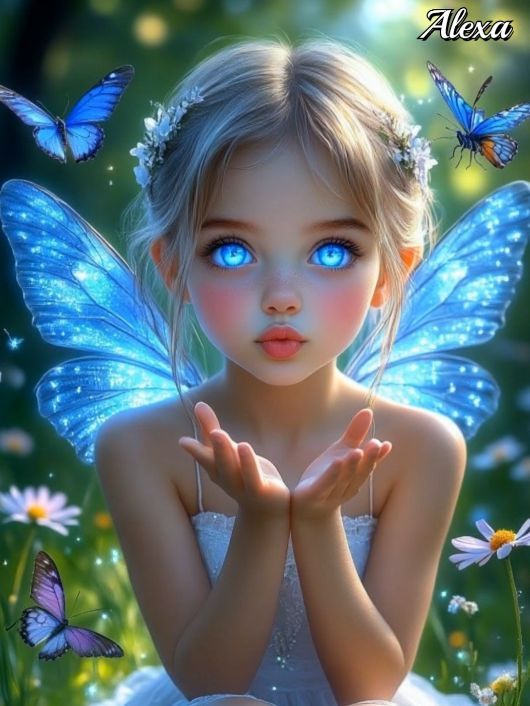 fond d'écran girl #livewallpaper #ai #gril #fyp #pourtoi 